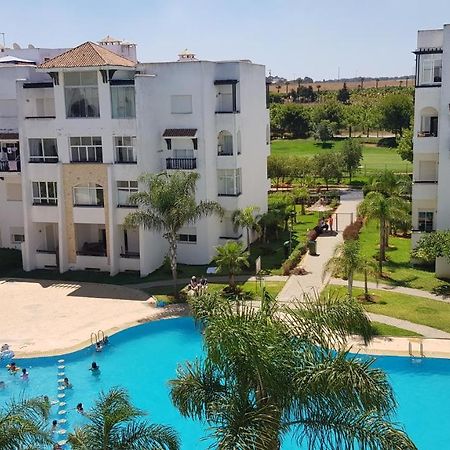 Marina Golf Asilah Exterior foto