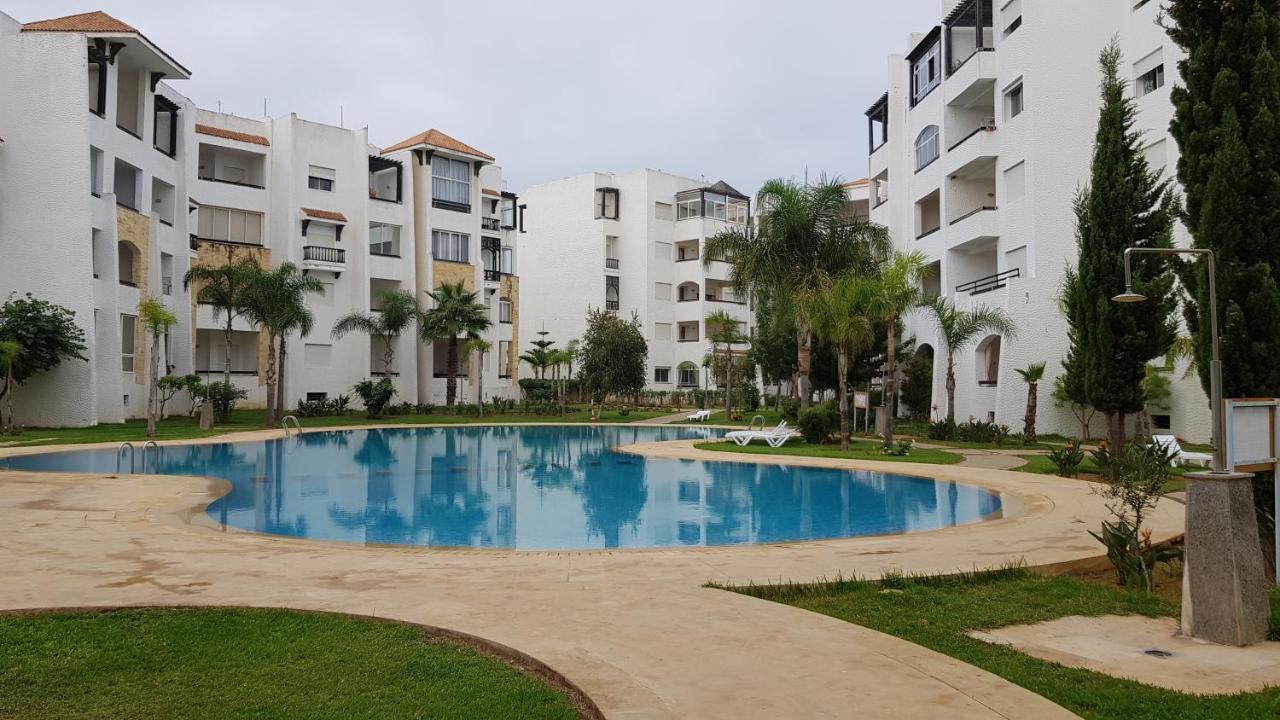 Marina Golf Asilah Exterior foto