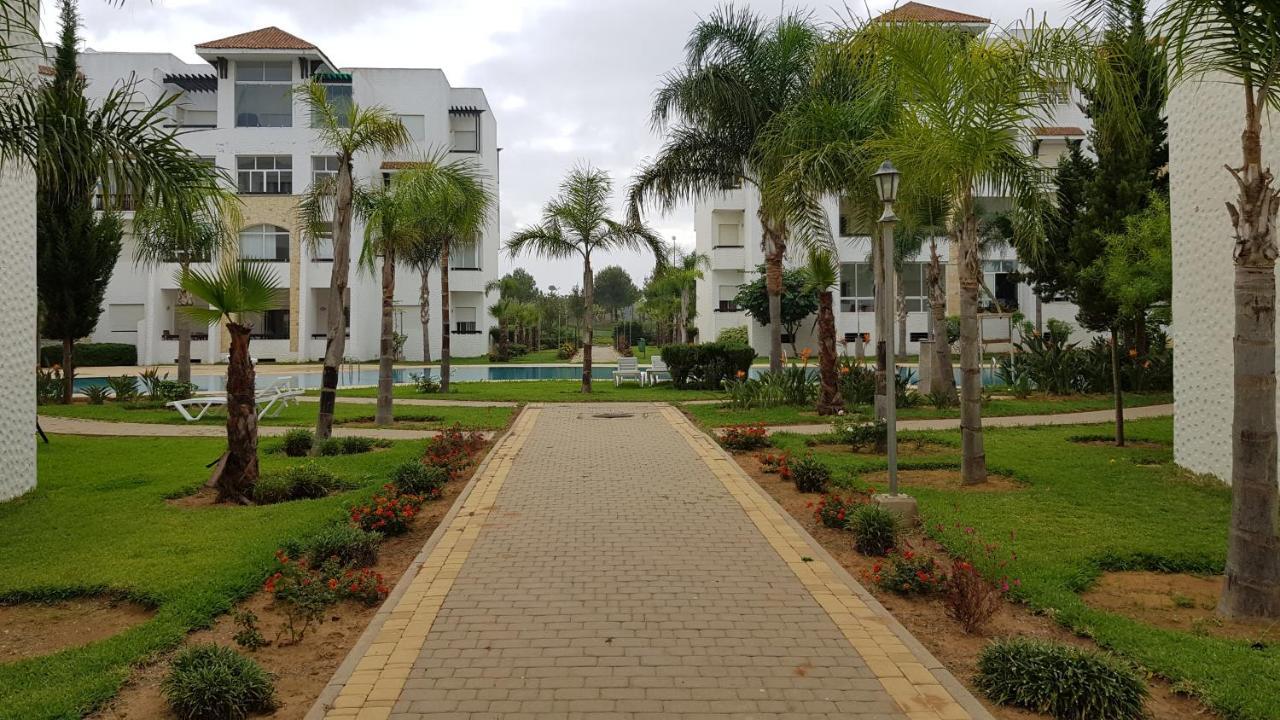 Marina Golf Asilah Exterior foto