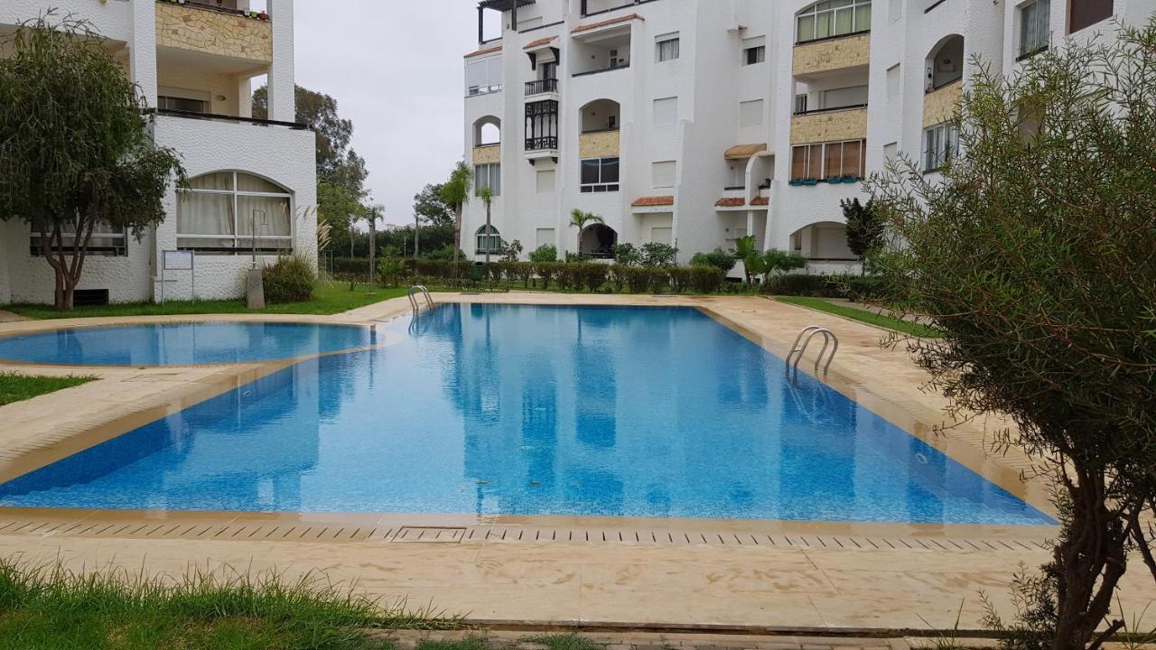 Marina Golf Asilah Exterior foto