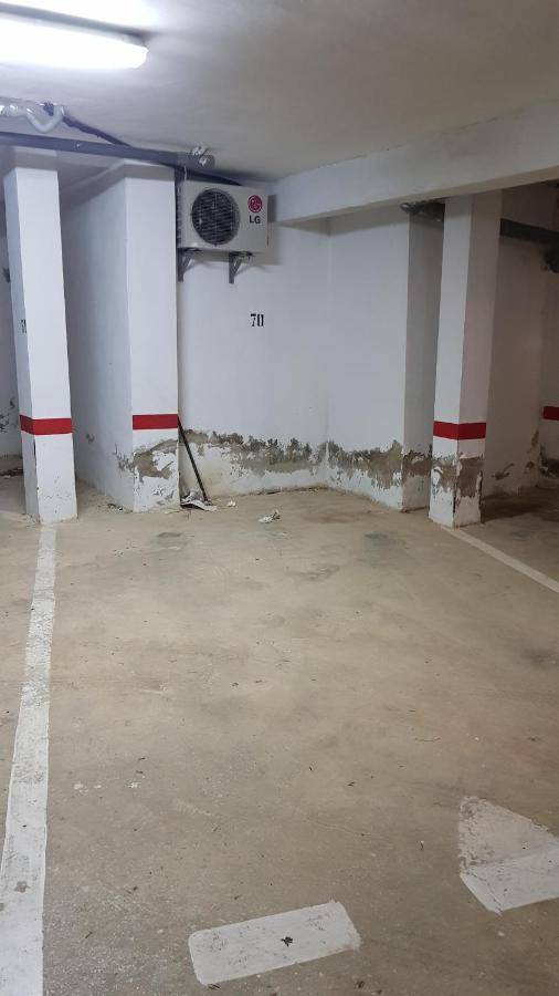 Marina Golf Asilah Exterior foto